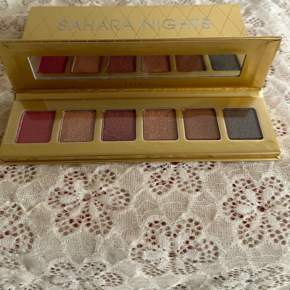 Eyeshadows bundle - Picture 2 of 5